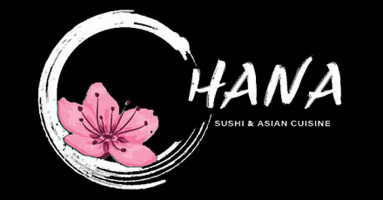 Fancy Sushi logo