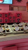 Smallcakes drink