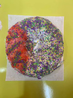 Town Donut And Breakfast Zachary food