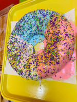 Town Donut And Breakfast Zachary menu