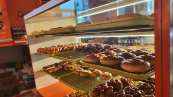 Town Donut And Breakfast Zachary food