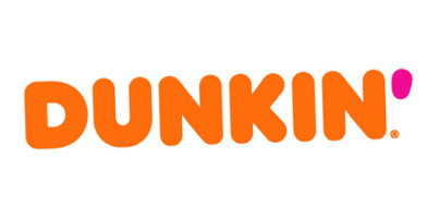 Dunkin' logo