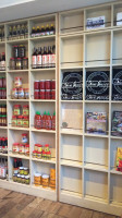 5ive Spice menu
