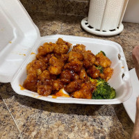 China Delight food