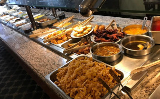 China Delight food