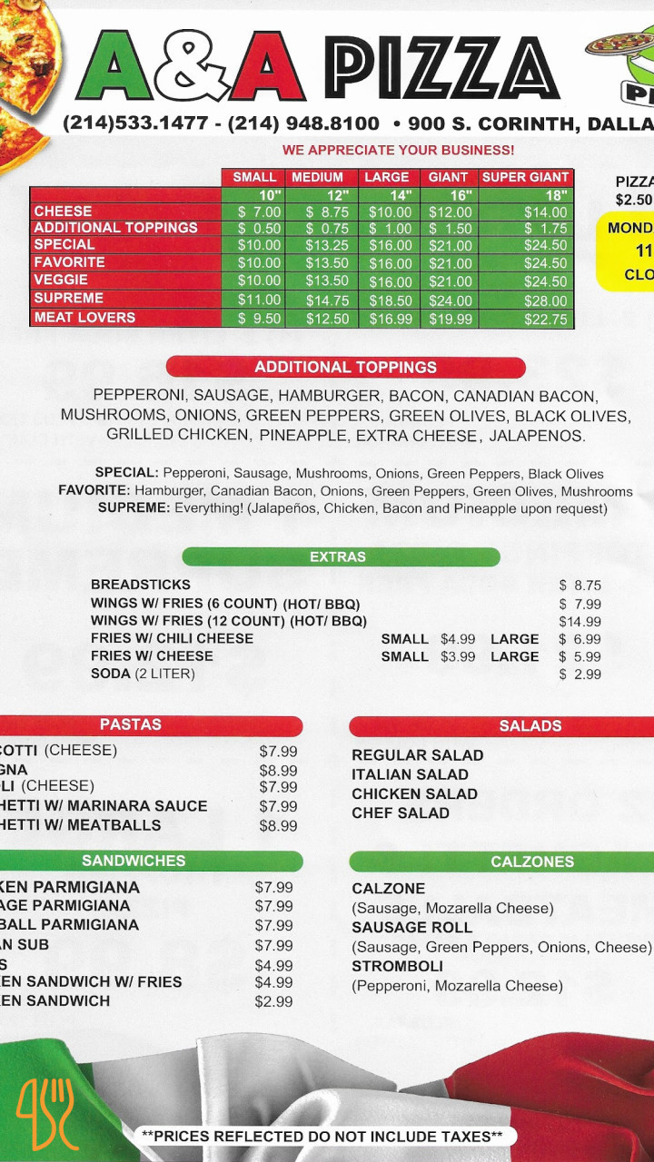 restaurant image