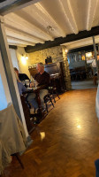 Black Sheep Tavern inside