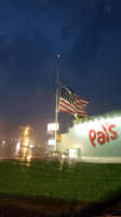 Pal's Sudden Service outside