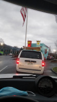 Pal's Sudden Service outside
