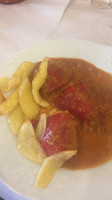 Tomatillo Express food