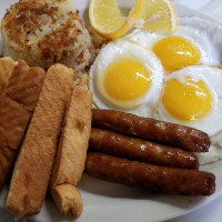 Tropicuba food