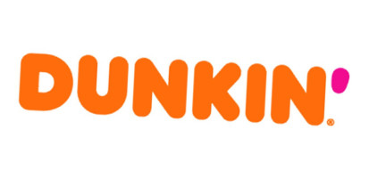 Dunkin' logo