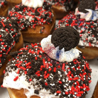 Donut drink