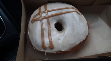 Donut drink
