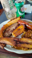 El Peñol 2 food