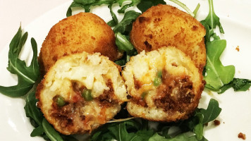 Filomena food