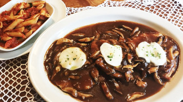 Filomena food