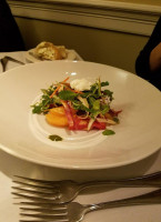 Bernardin's food