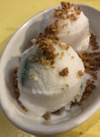 Vegan Nova food