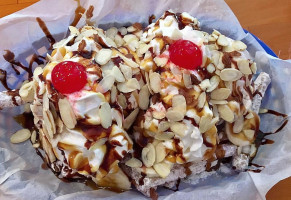 Buffalo Grill Nourriture