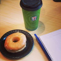 7-eleven menu