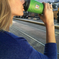 7-eleven drink