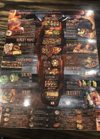 El Toro Loco Churrascaria Westchester menu