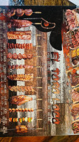 El Toro Loco Churrascaria Westchester menu
