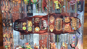 El Toro Loco Churrascaria Westchester menu