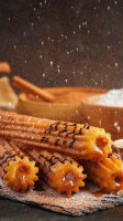 El Toro Loco Churrascaria Westchester drink