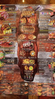 El Toro Loco Churrascaria Westchester menu