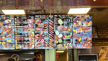 El Toro Loco Churrascaria Westchester menu