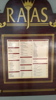 Huey Magoo’s Chicken Tenders menu
