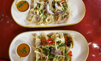 Durbar Nepali And Indian Cuisine food