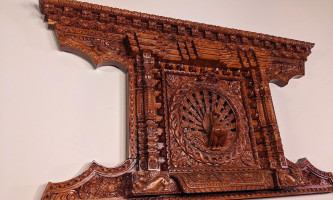 Durbar Nepali And Indian Cuisine menu