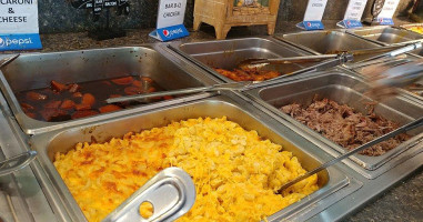 Bbq Grill food