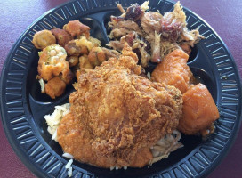 Bbq Grill food