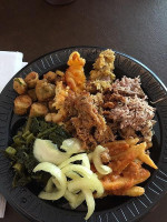 Bbq Grill food
