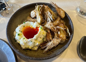 Krasi food