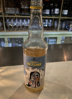 Krasi drink