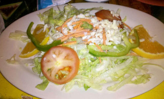 El Vallarta food