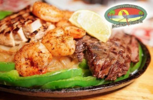 El Vallarta food