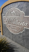 El Vallarta drink