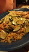 El Vallarta food