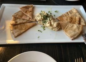 Village Mediterranean Rim food