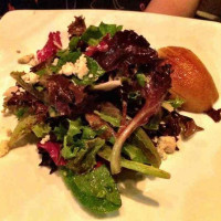 Village Mediterranean Rim food