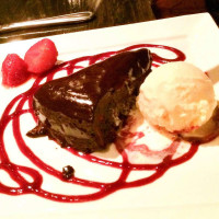 Village Mediterranean Rim food