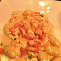 Village Mediterranean Rim food
