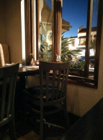 Village Mediterranean Rim inside