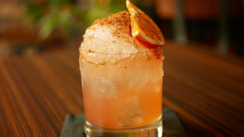The Brickyard Pub drink